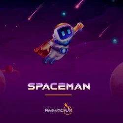 Spaceman gamehora