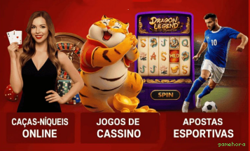Dicas de Slots gamehora