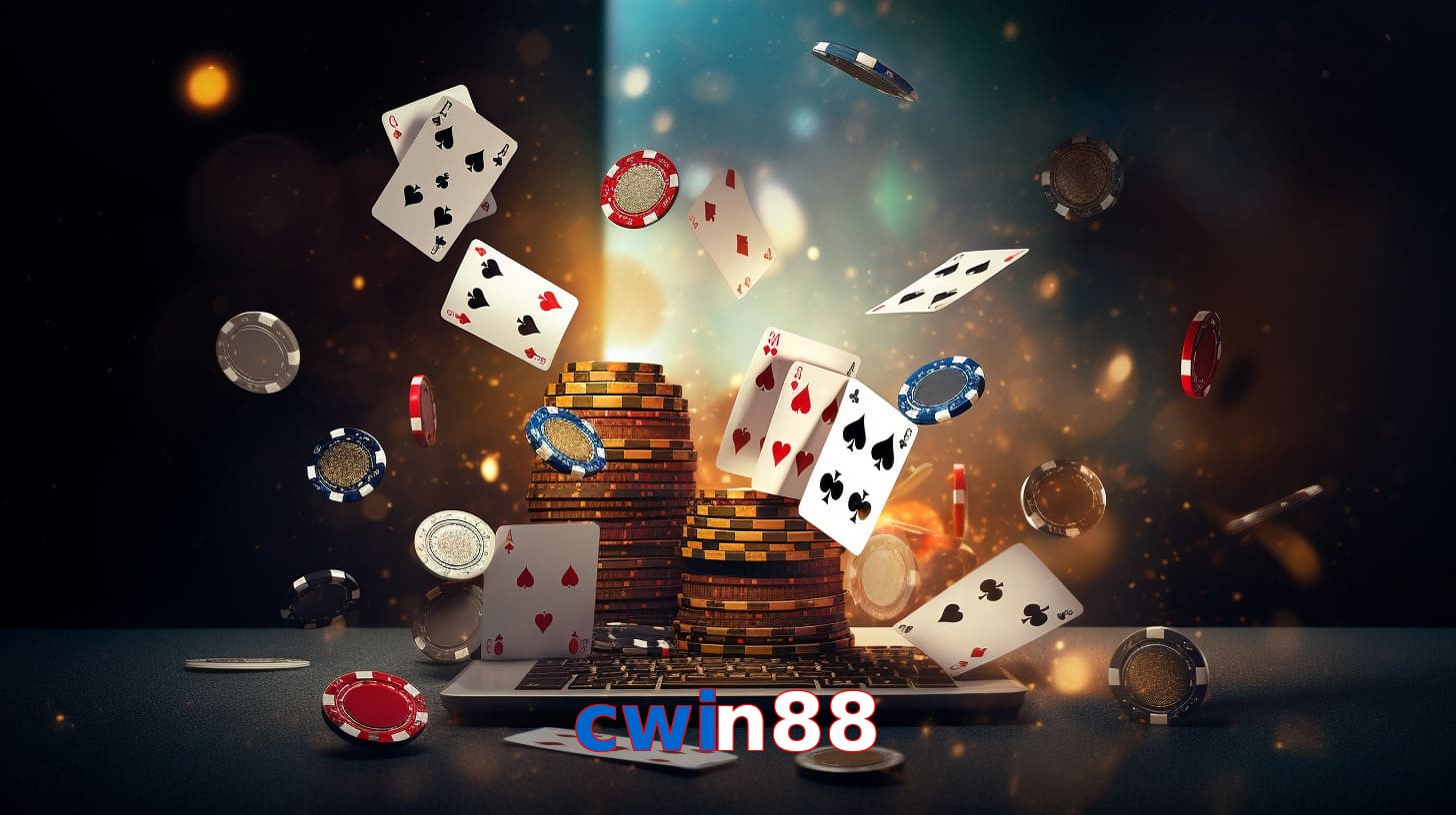 cwin88
