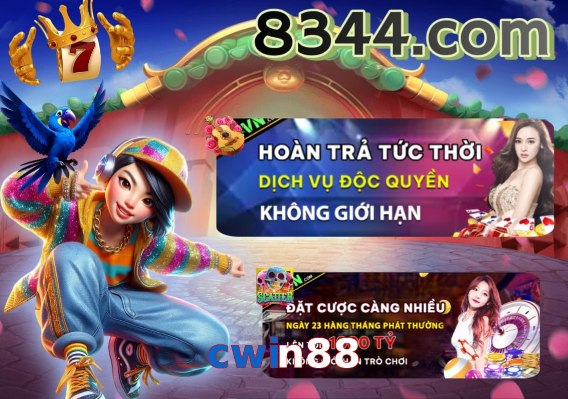 cwin88