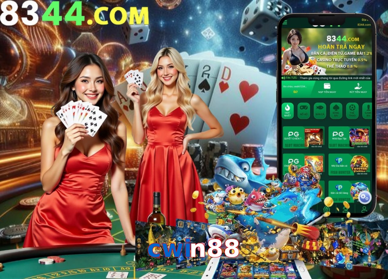 cwin88